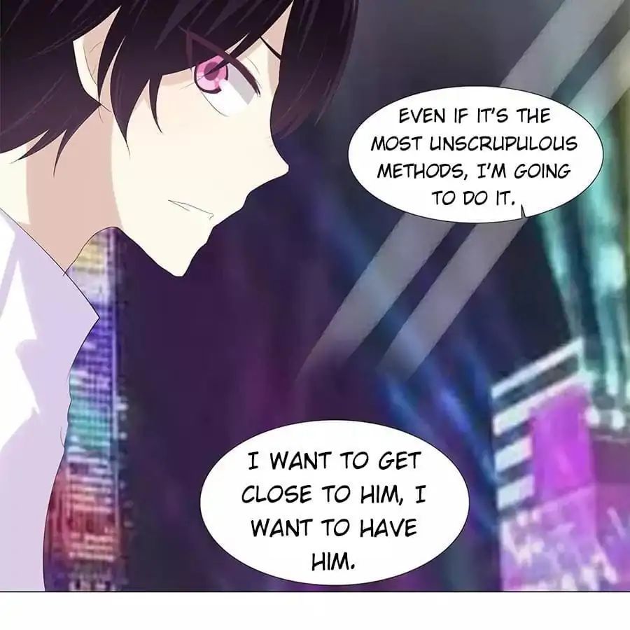 First Crush Chapter 68 - page 20