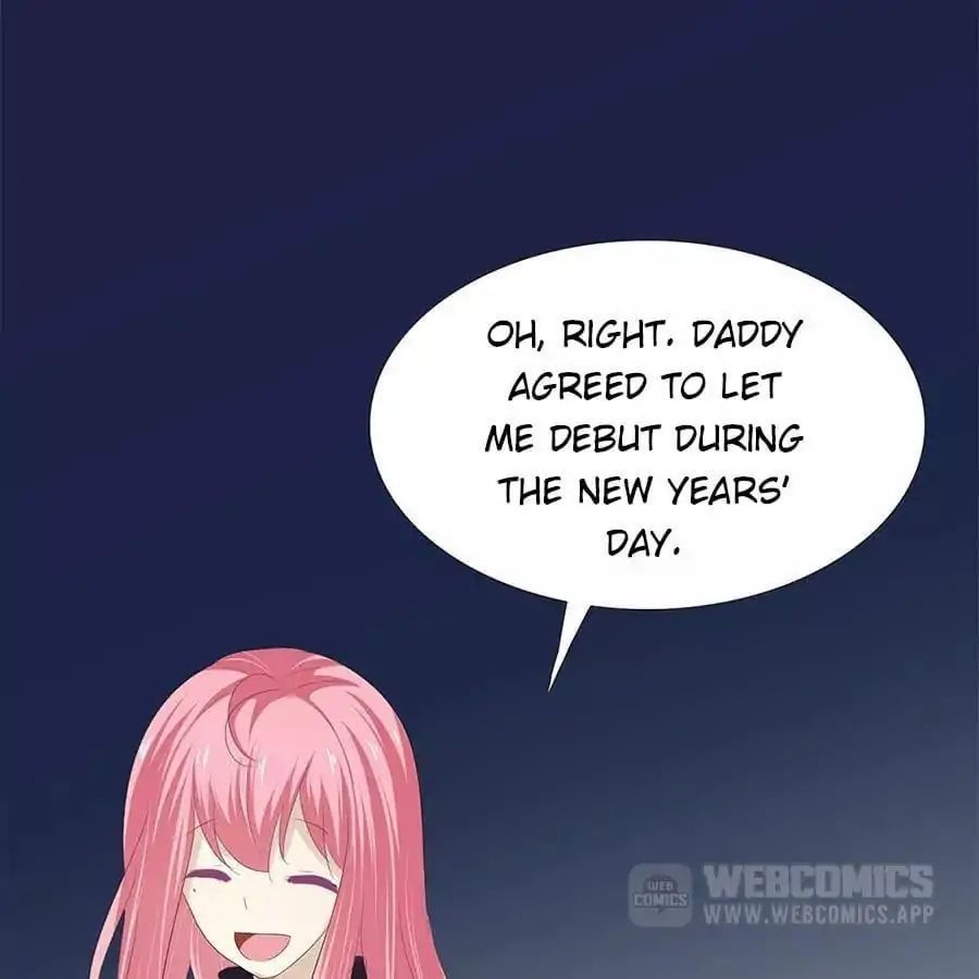 First Crush Chapter 68 - page 6