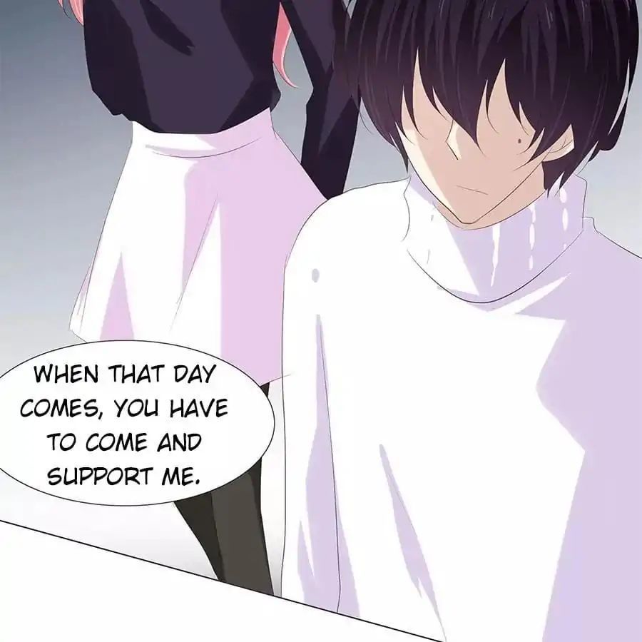 First Crush Chapter 68 - page 8