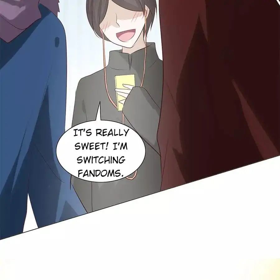 First Crush Chapter 70 - page 13