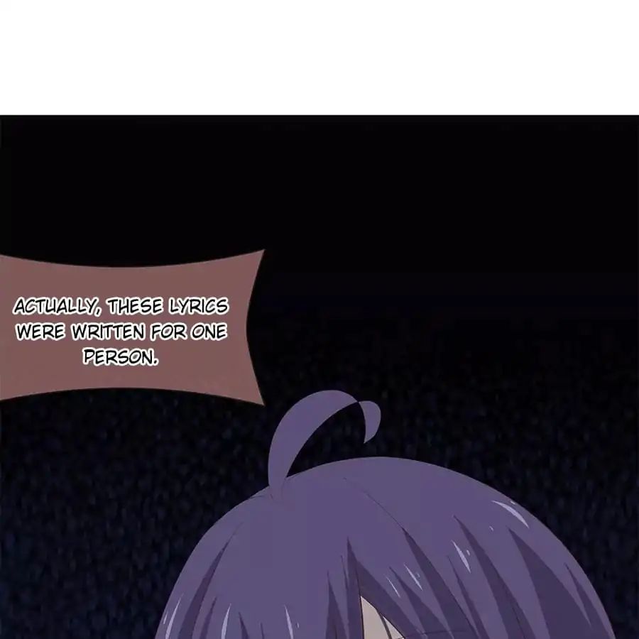 First Crush Chapter 70 - page 37