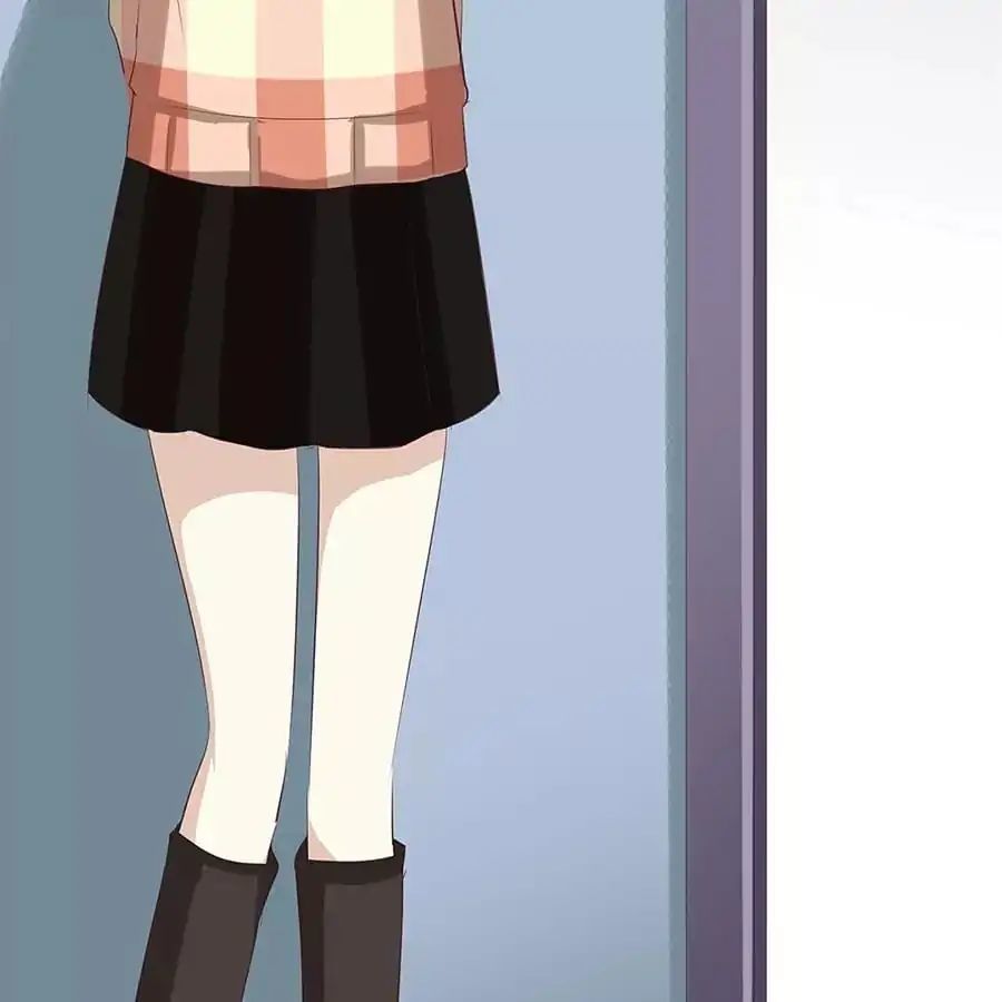 First Crush Chapter 70 - page 75