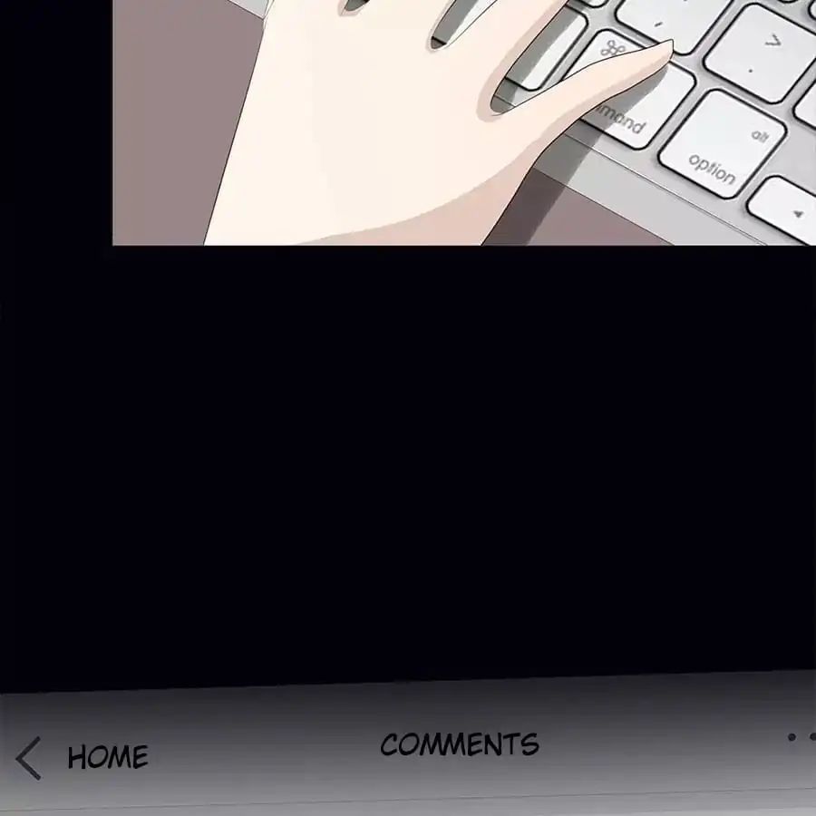 First Crush Chapter 70 - page 85