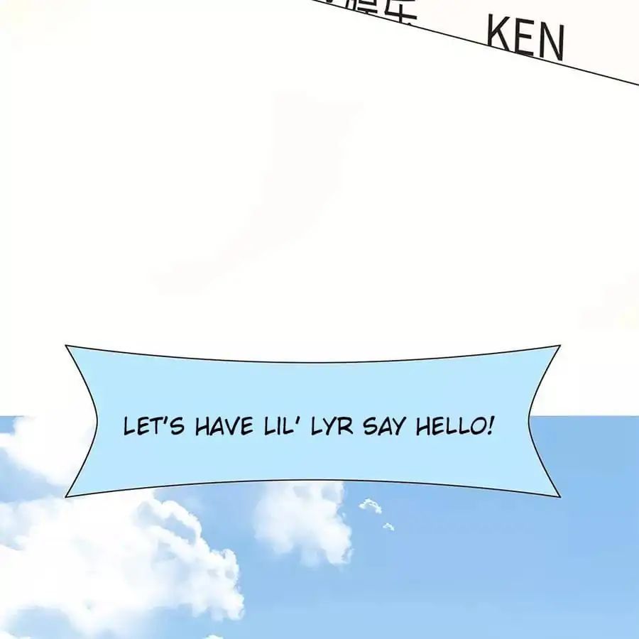 First Crush Chapter 70 - page 9