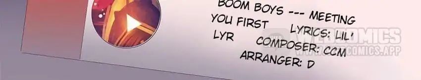 First Crush Chapter 72 - page 6