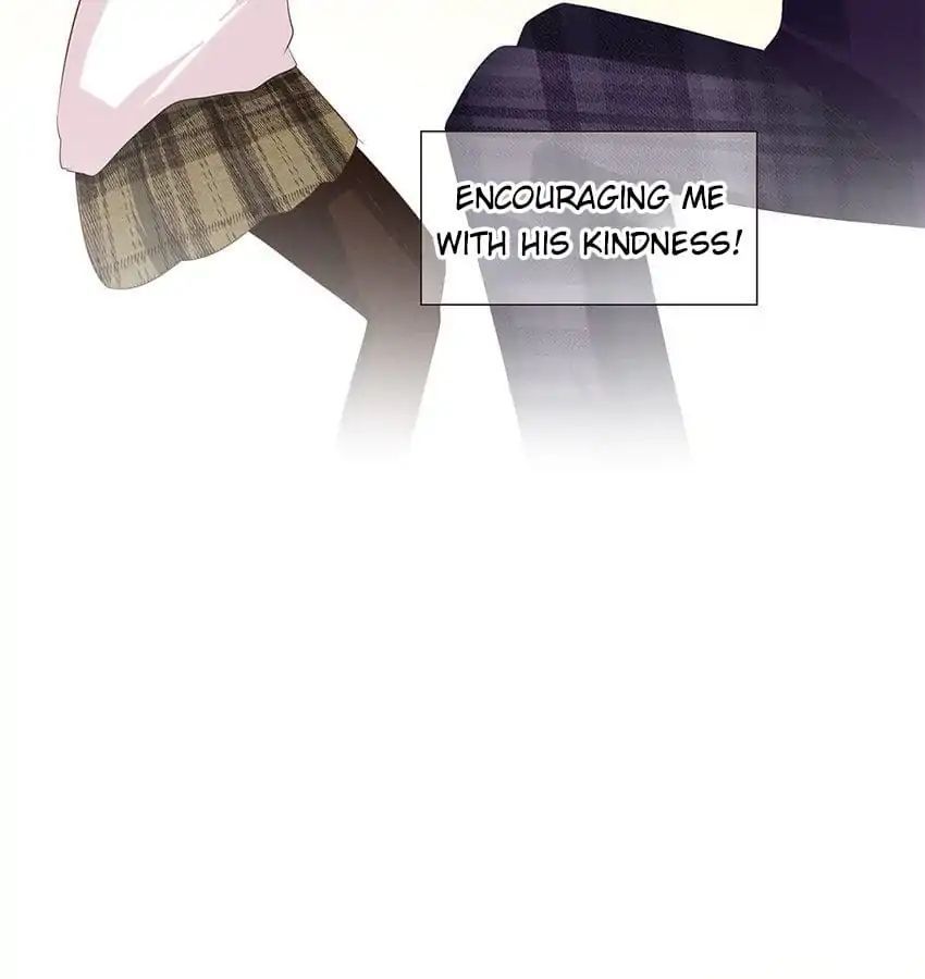 First Crush Chapter 72 - page 61