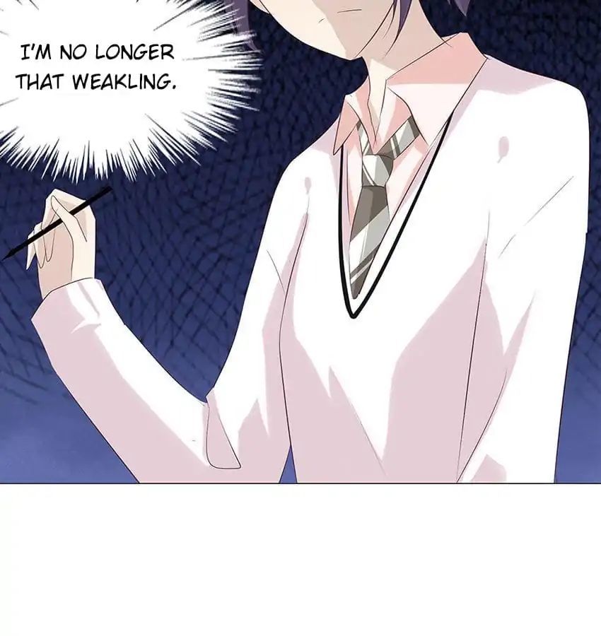 First Crush Chapter 72 - page 71