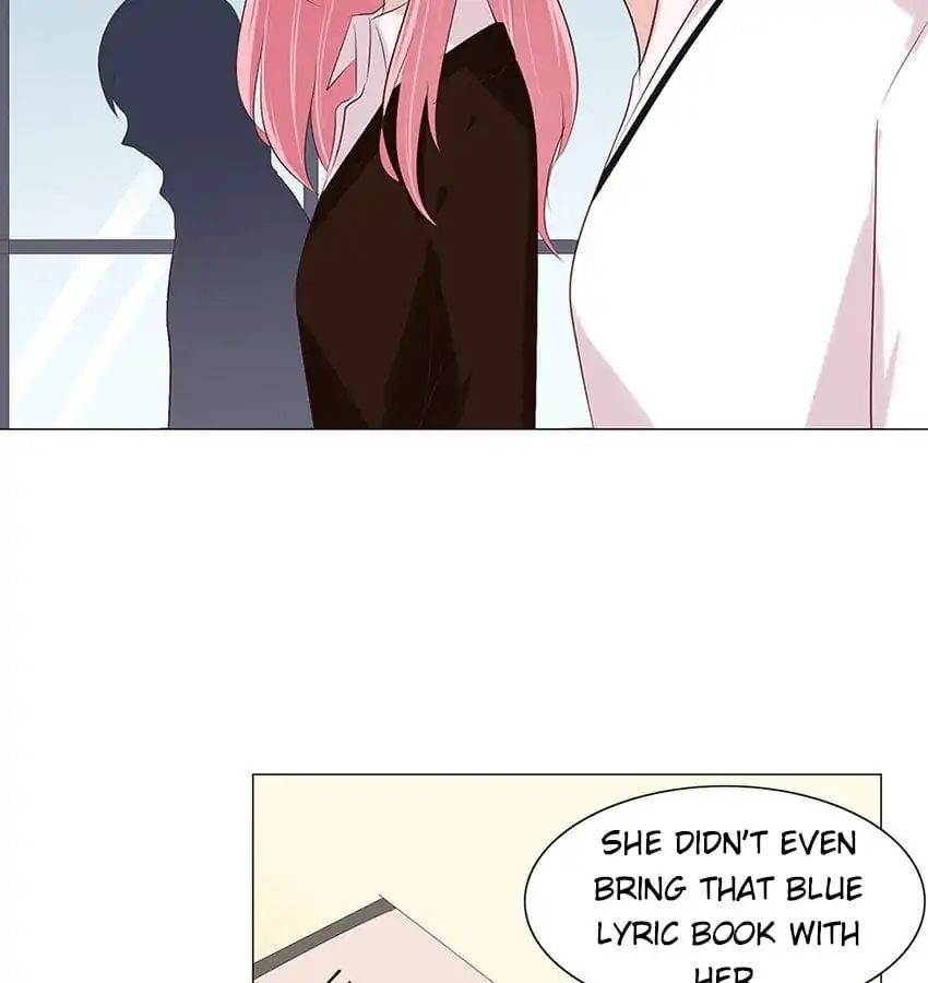 First Crush Chapter 72 - page 79