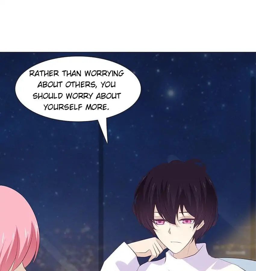 First Crush Chapter 72 - page 93