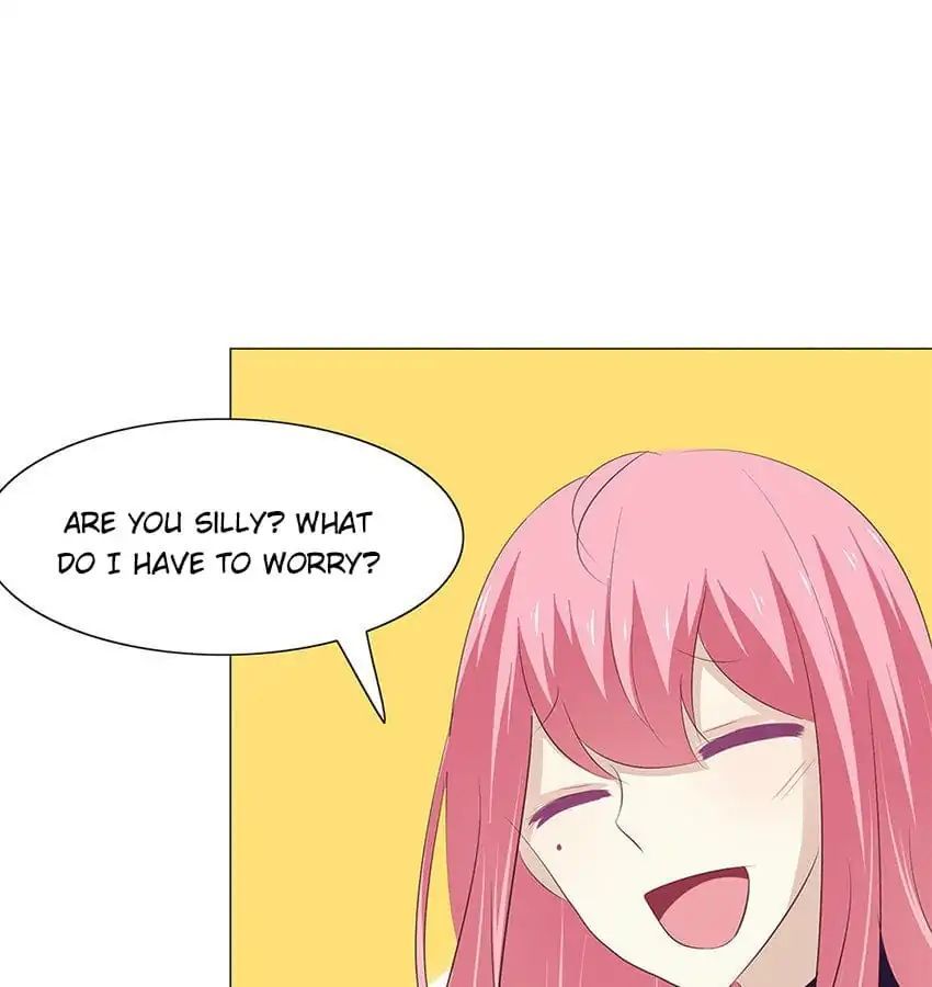 First Crush Chapter 72 - page 97