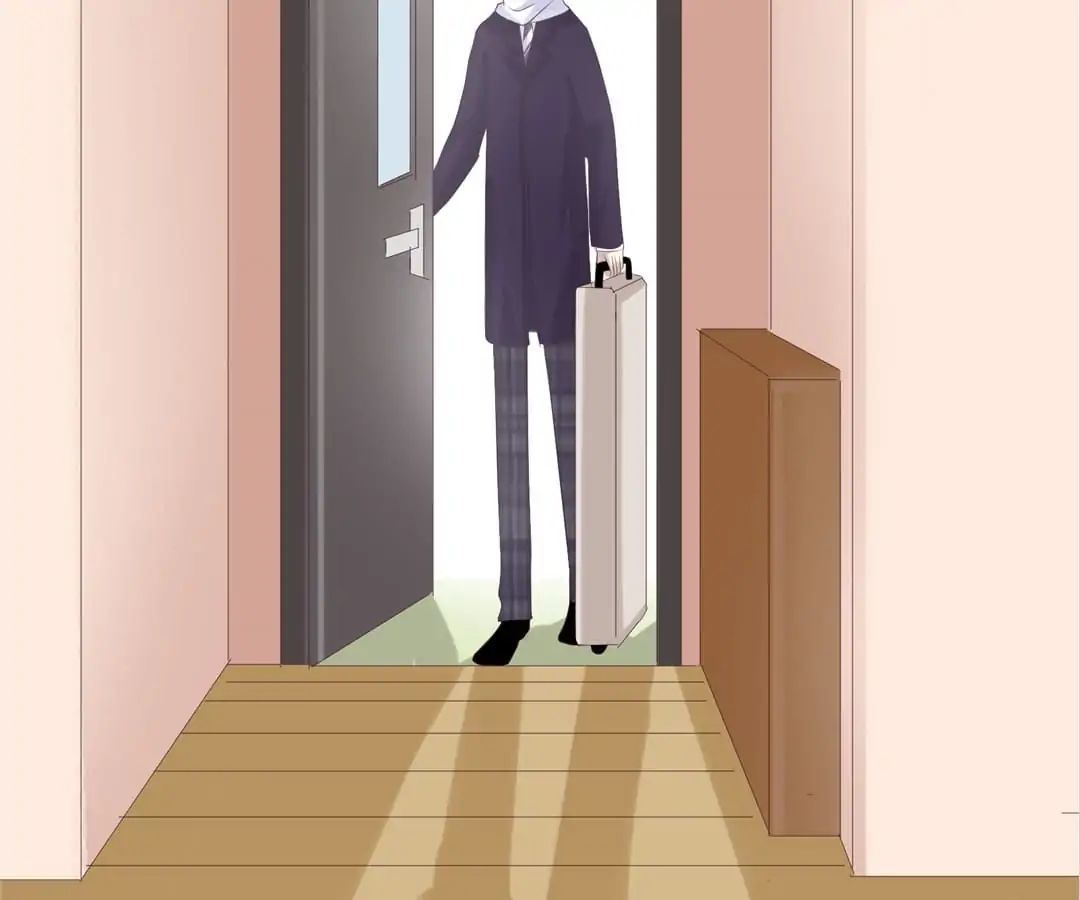 First Crush Chapter 75 - page 11