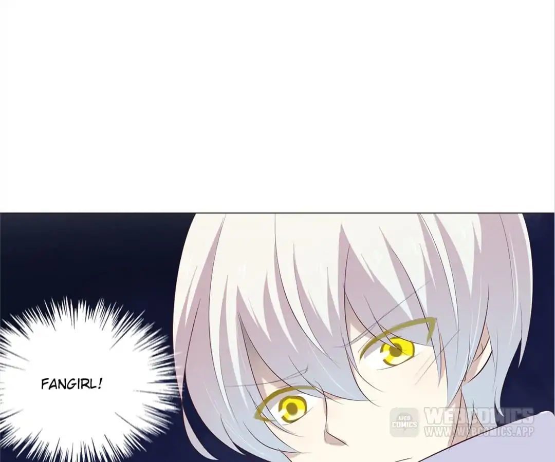 First Crush Chapter 75 - page 14