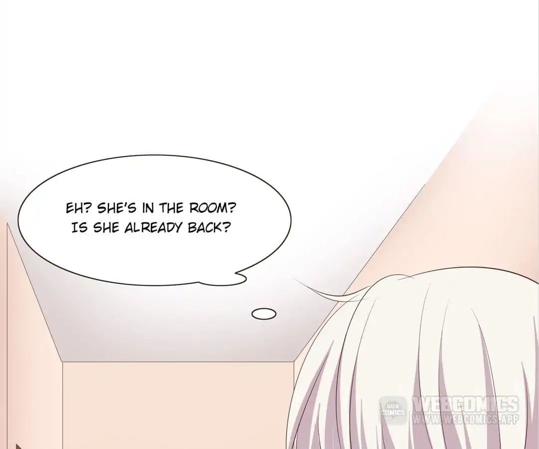 First Crush Chapter 75 - page 18