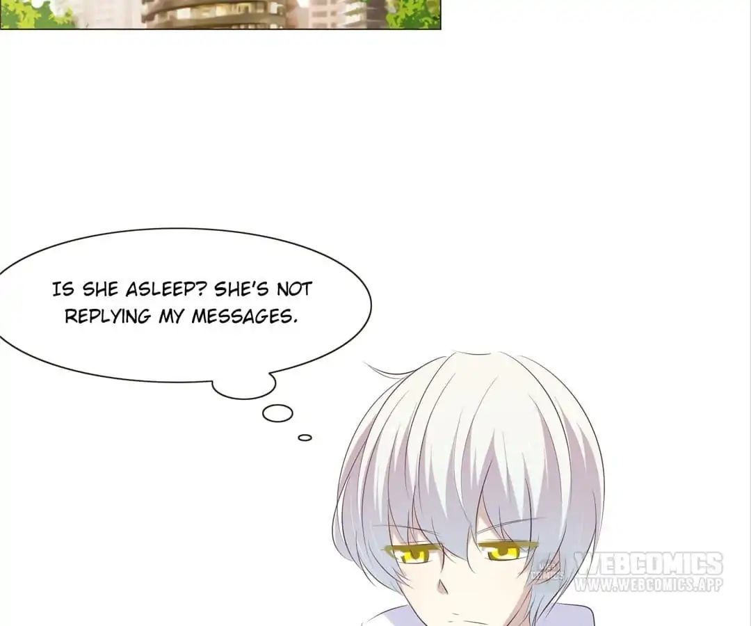 First Crush Chapter 75 - page 2