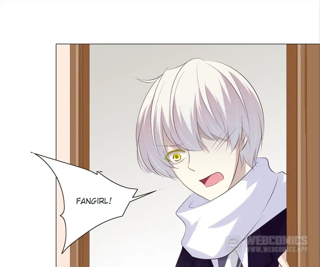 First Crush Chapter 75 - page 22