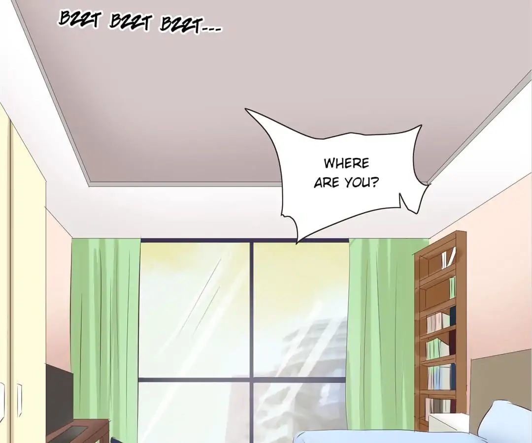 First Crush Chapter 75 - page 24