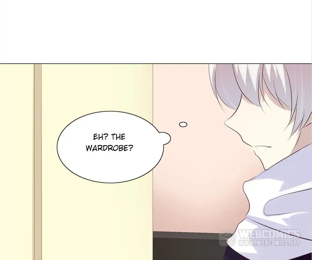 First Crush Chapter 75 - page 26