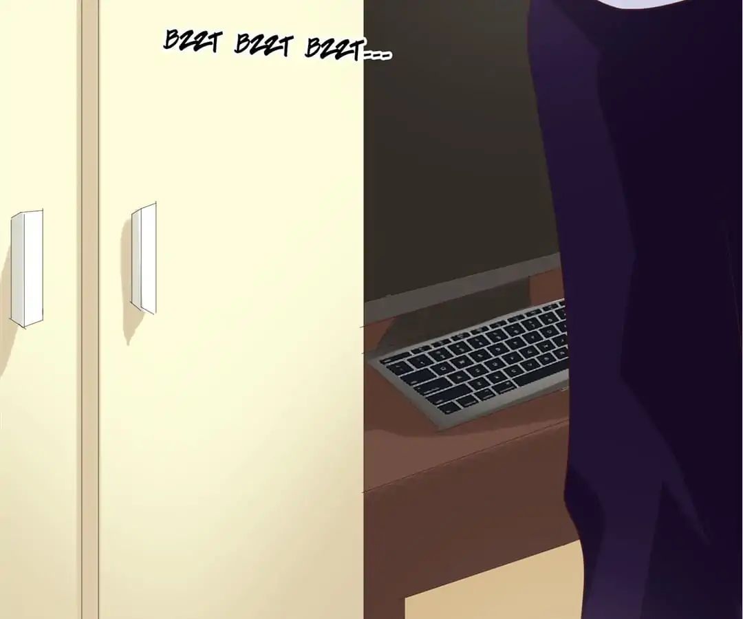 First Crush Chapter 75 - page 27