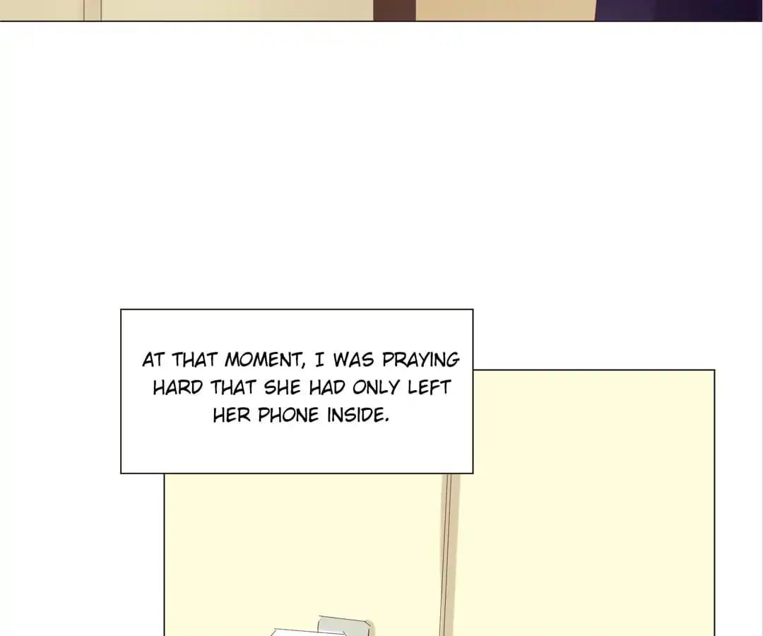 First Crush Chapter 75 - page 28