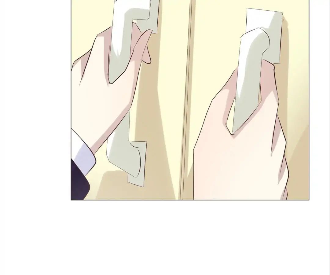 First Crush Chapter 75 - page 29