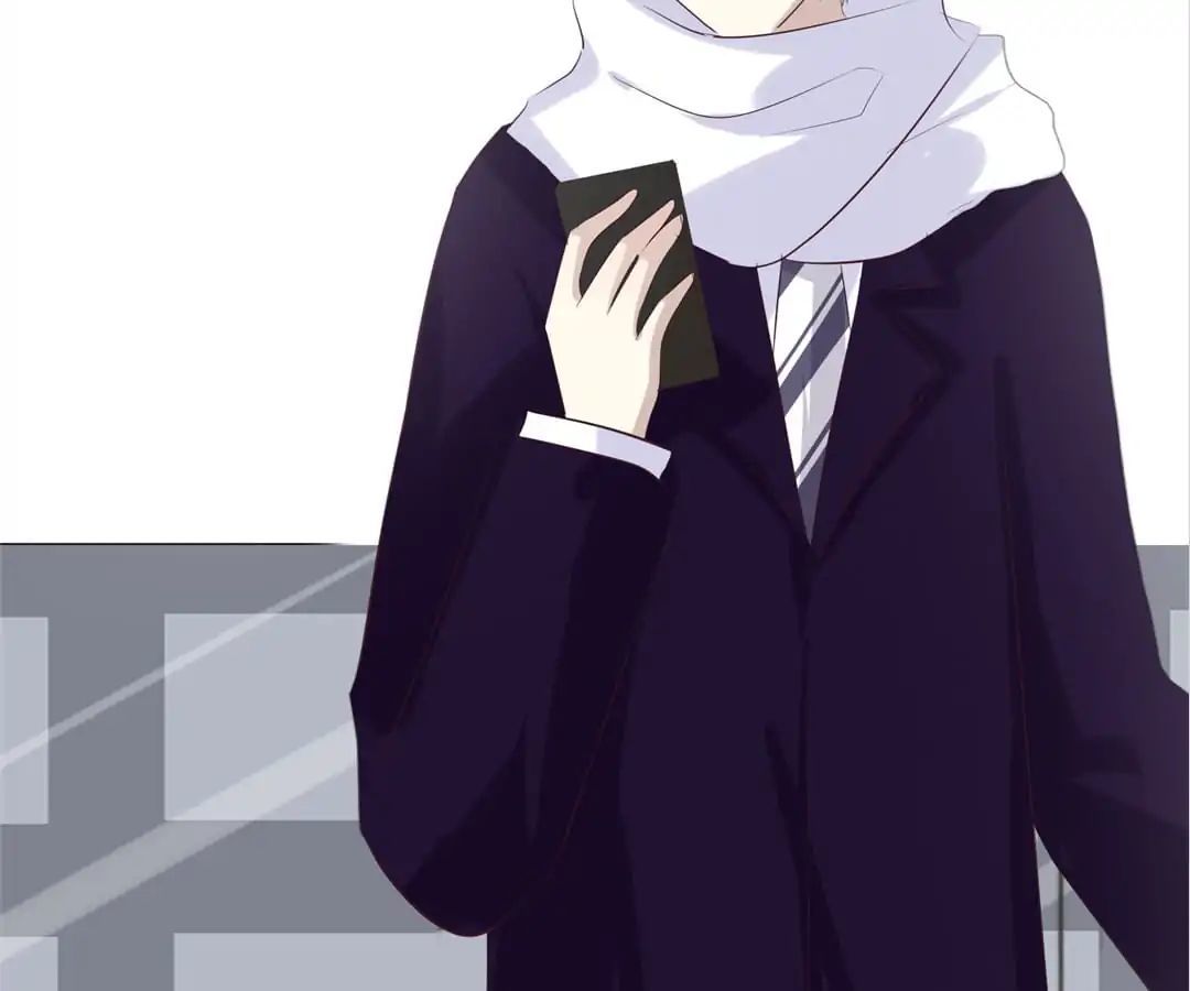 First Crush Chapter 75 - page 3