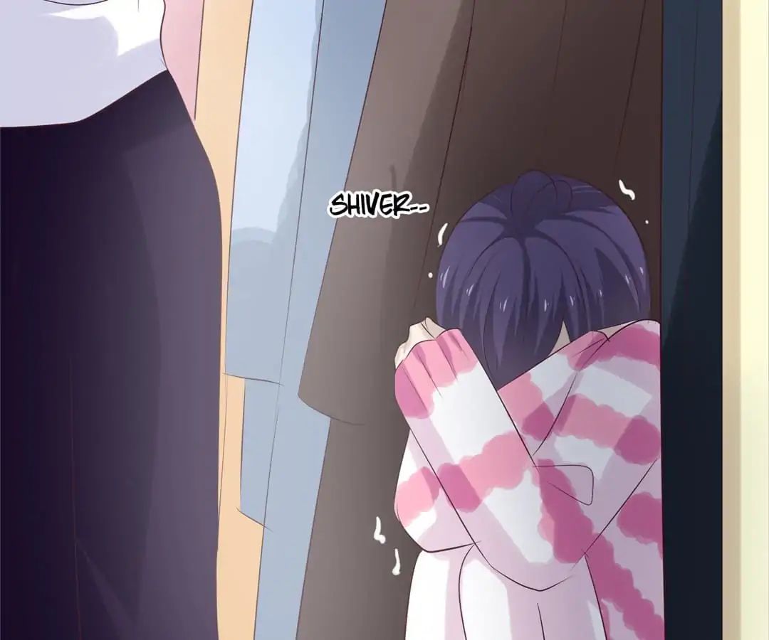 First Crush Chapter 75 - page 31