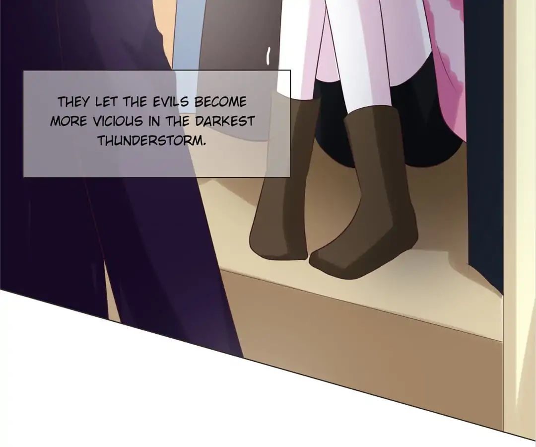 First Crush Chapter 75 - page 32
