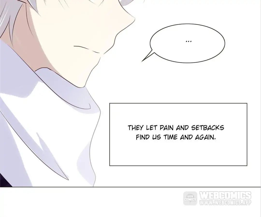 First Crush Chapter 75 - page 34