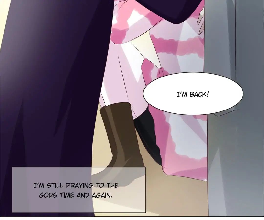 First Crush Chapter 75 - page 37