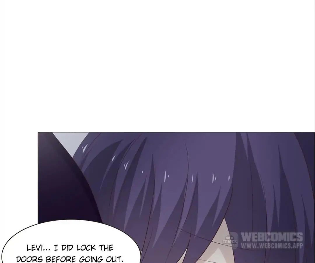 First Crush Chapter 75 - page 38