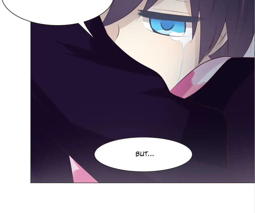 First Crush Chapter 75 - page 39
