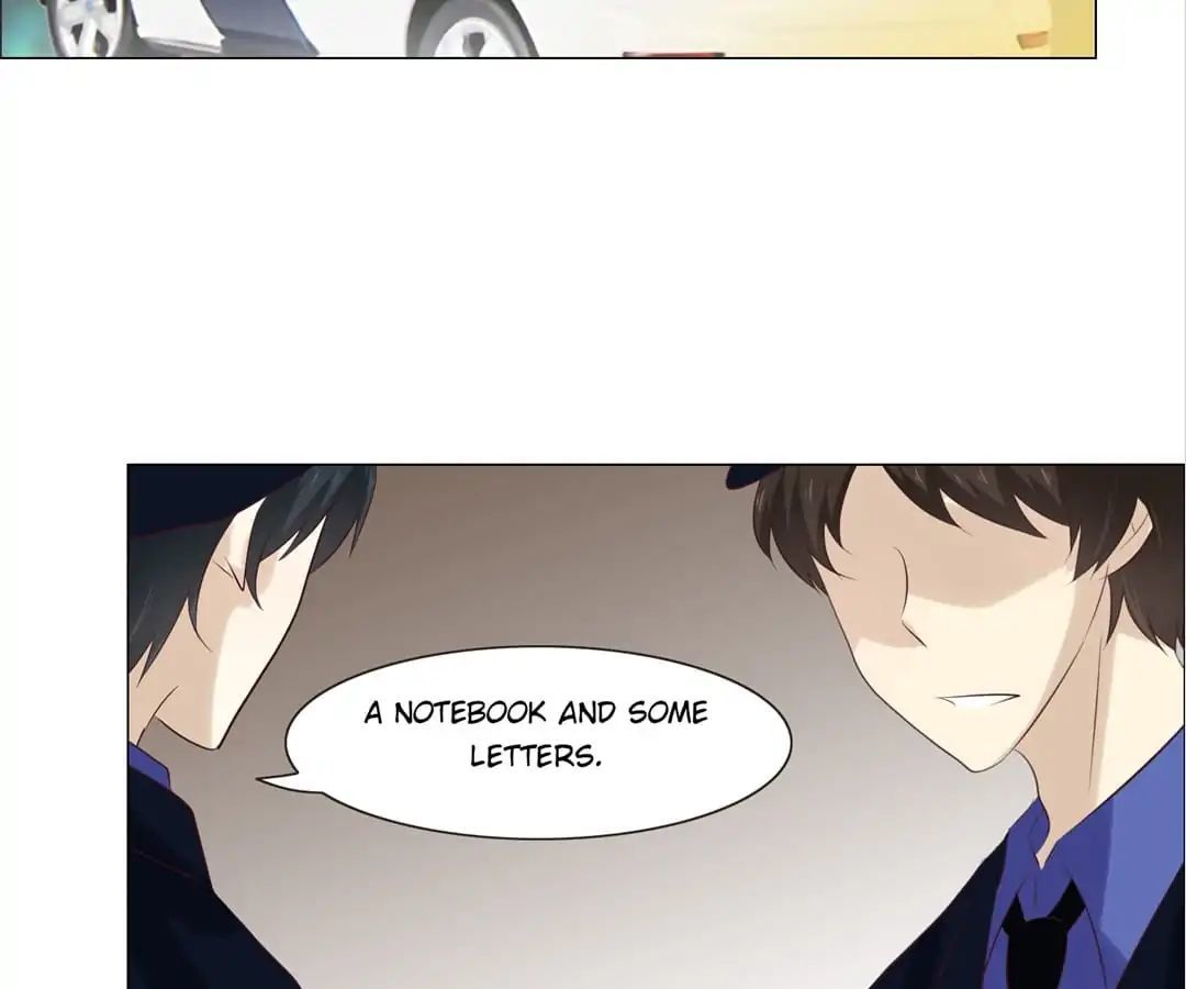 First Crush Chapter 75 - page 45