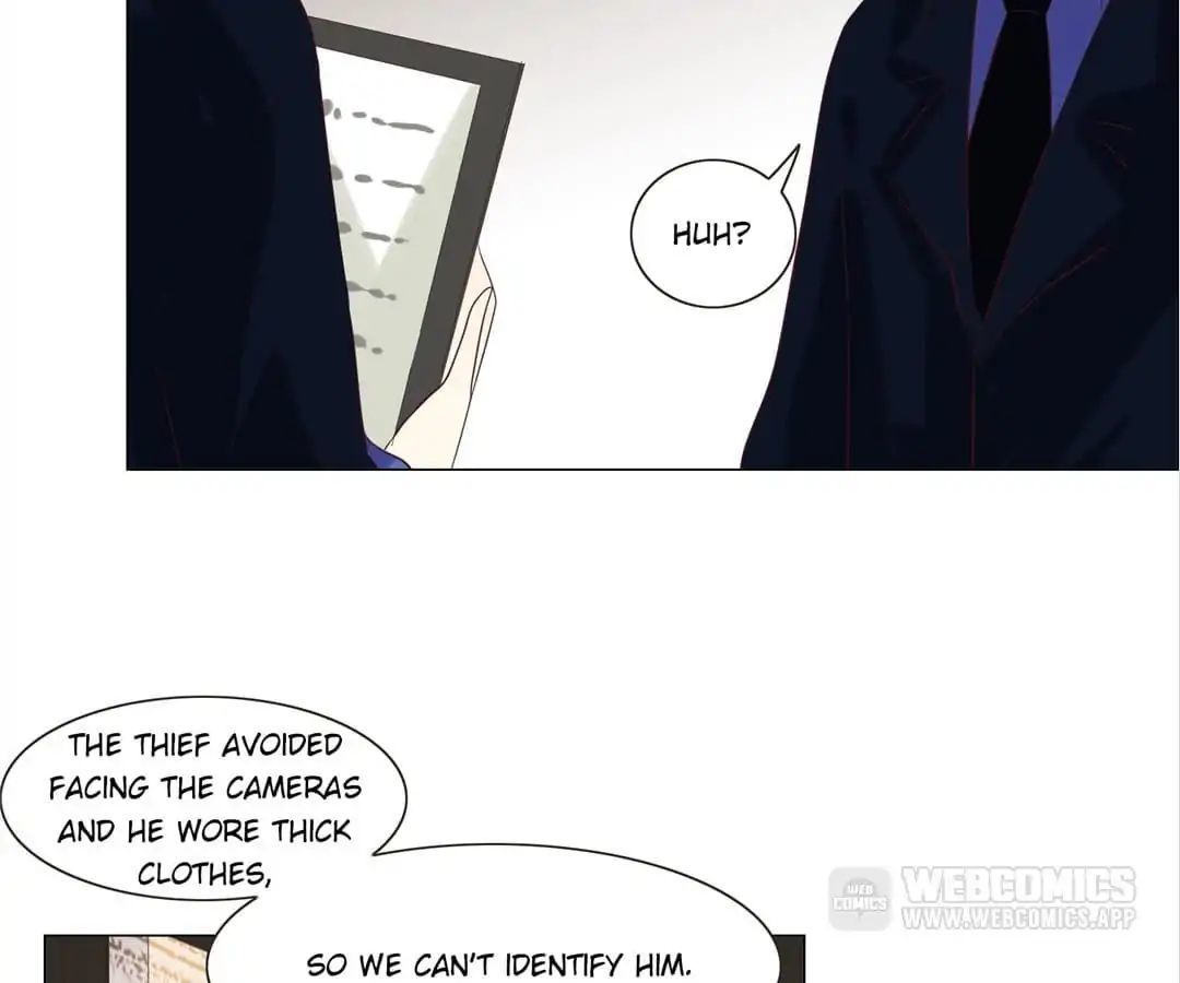 First Crush Chapter 75 - page 46