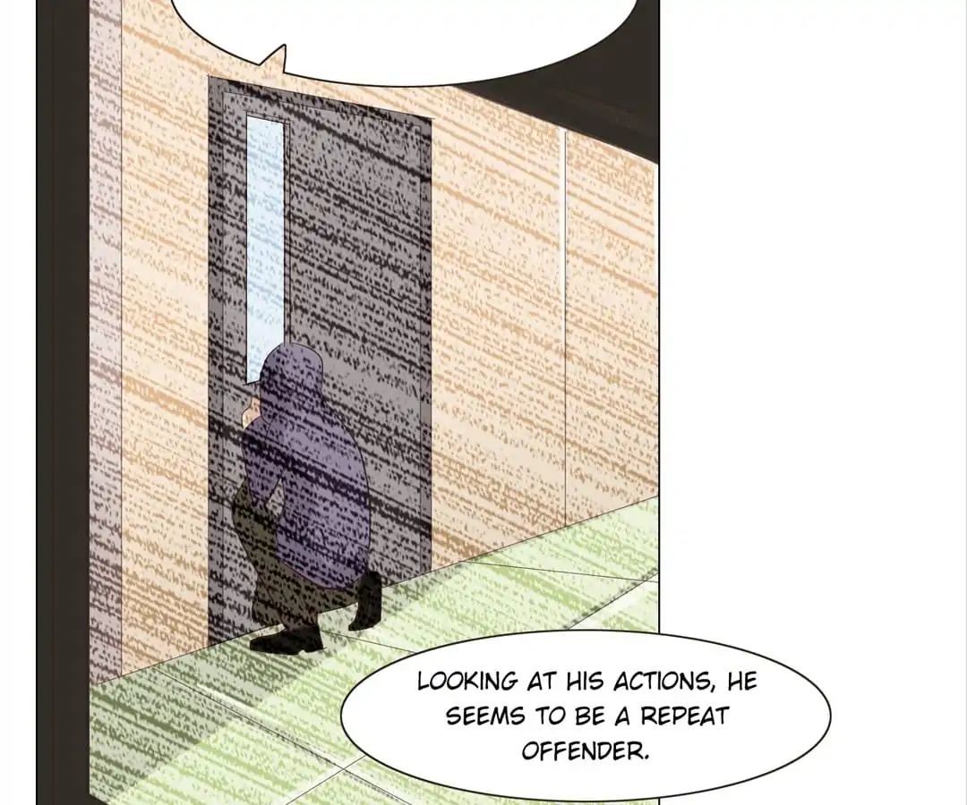 First Crush Chapter 75 - page 47
