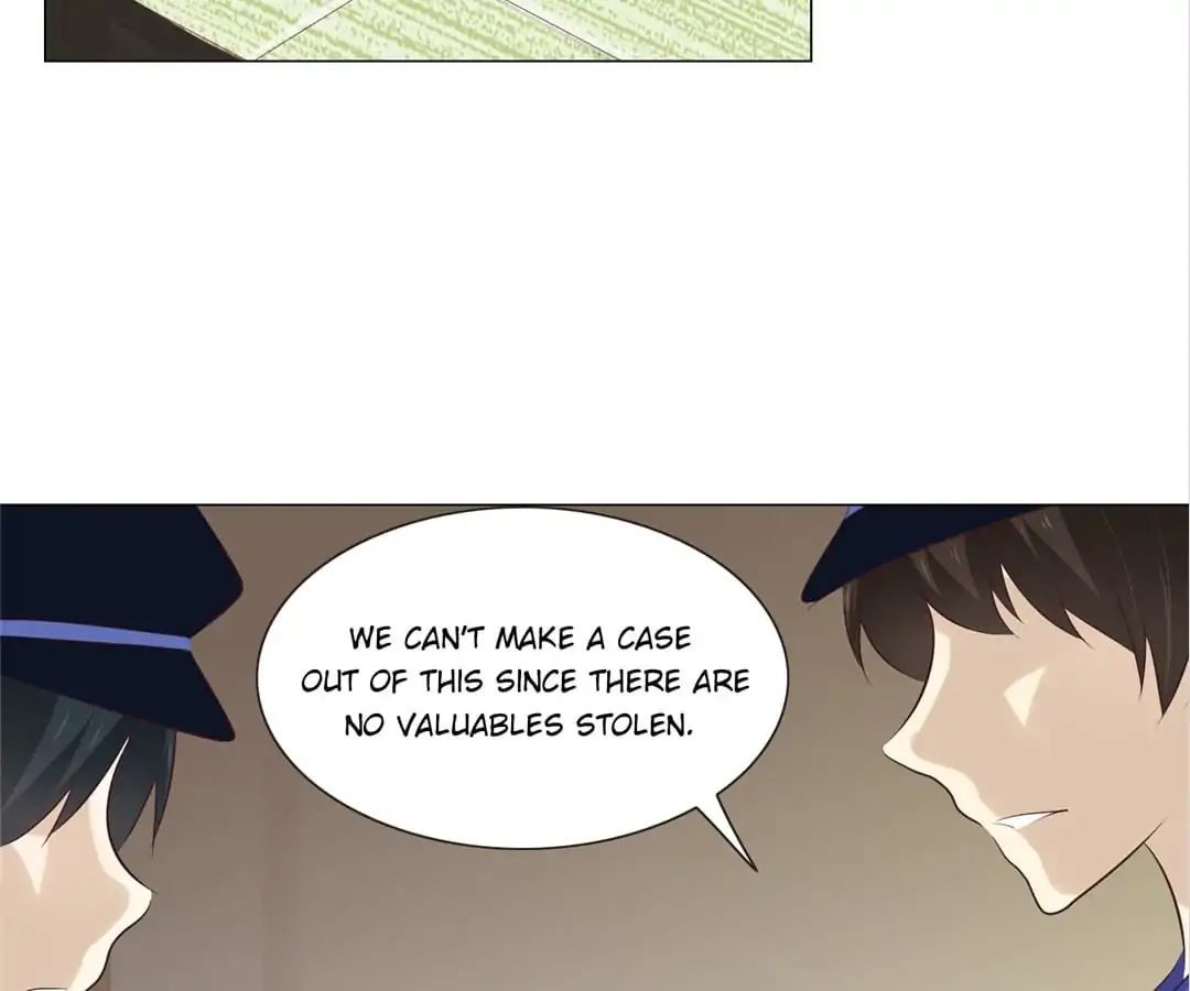 First Crush Chapter 75 - page 48