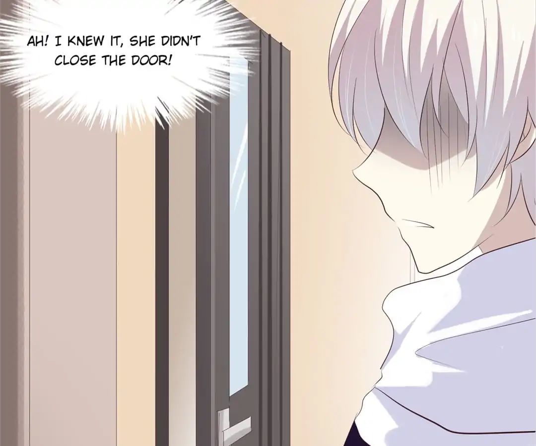 First Crush Chapter 75 - page 5