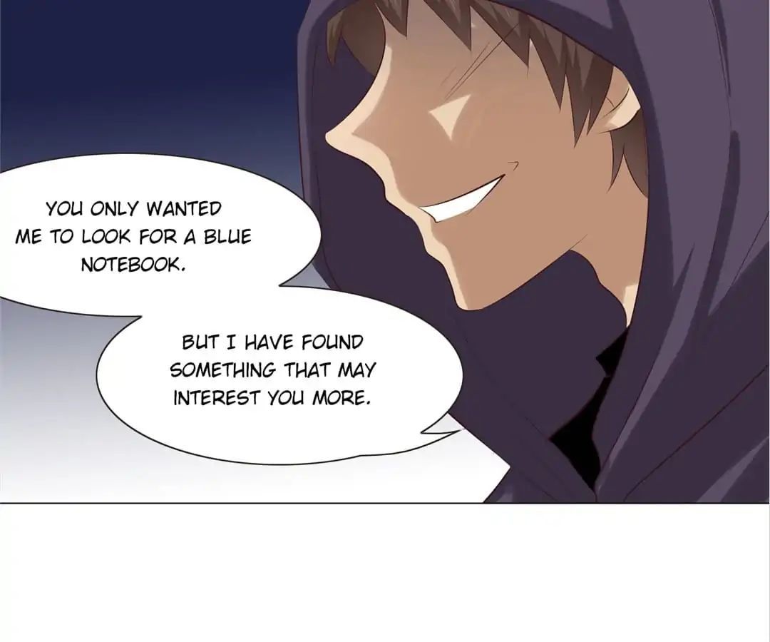 First Crush Chapter 75 - page 51
