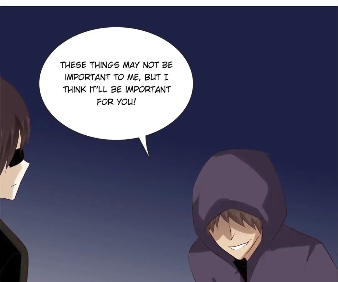 First Crush Chapter 75 - page 52