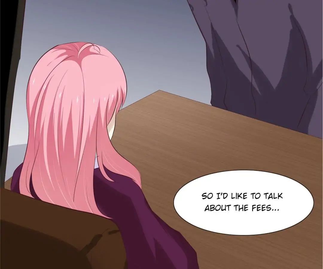 First Crush Chapter 75 - page 53