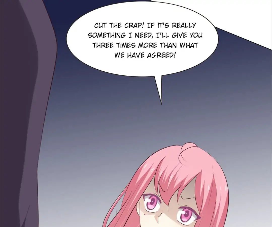 First Crush Chapter 75 - page 55