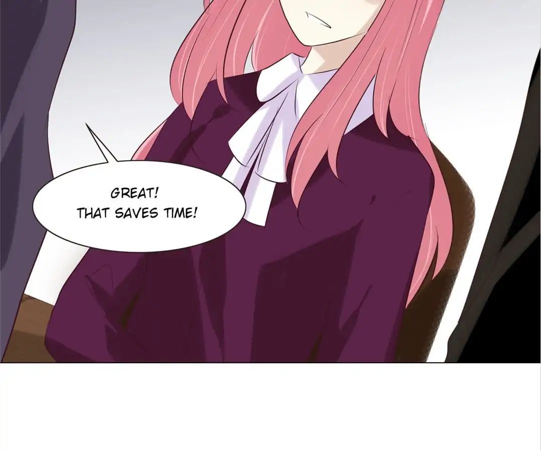 First Crush Chapter 75 - page 56