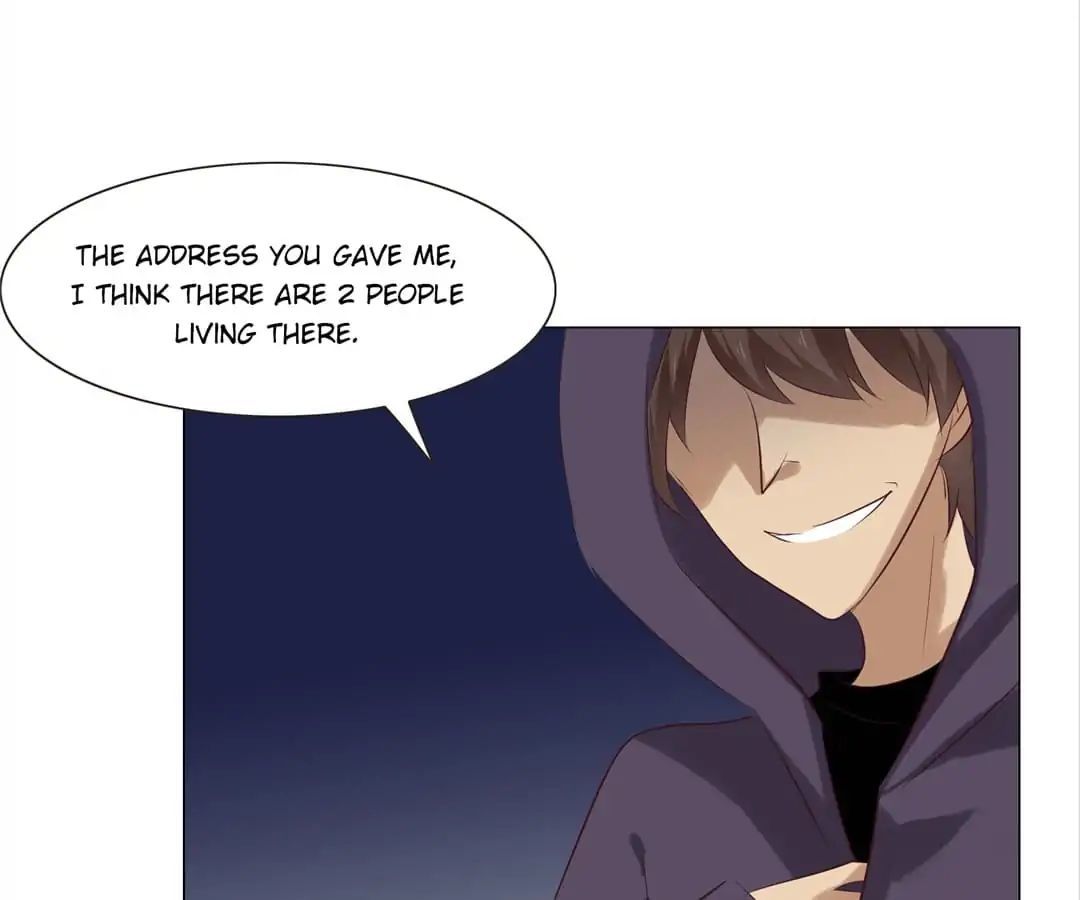 First Crush Chapter 75 - page 57