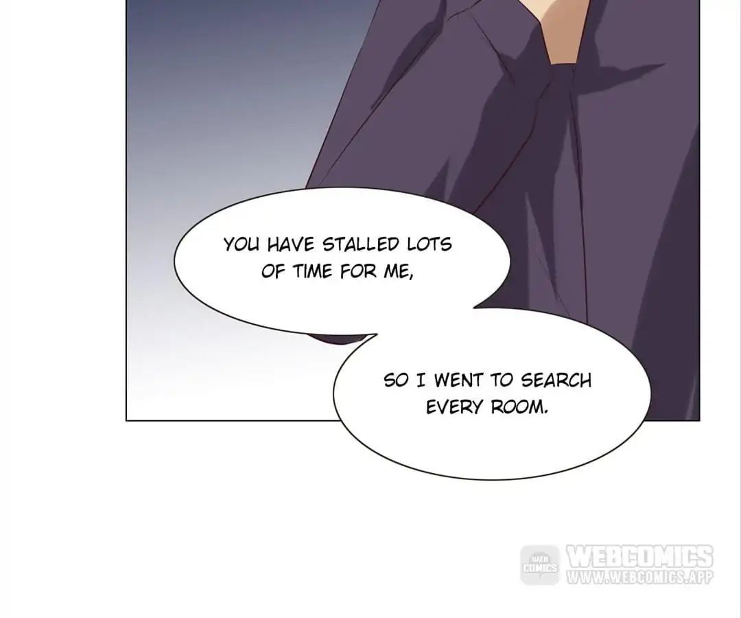 First Crush Chapter 75 - page 58