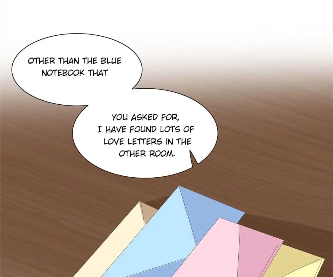 First Crush Chapter 75 - page 59