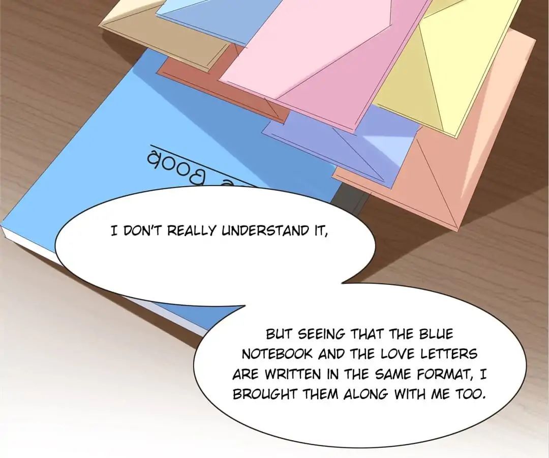First Crush Chapter 75 - page 60