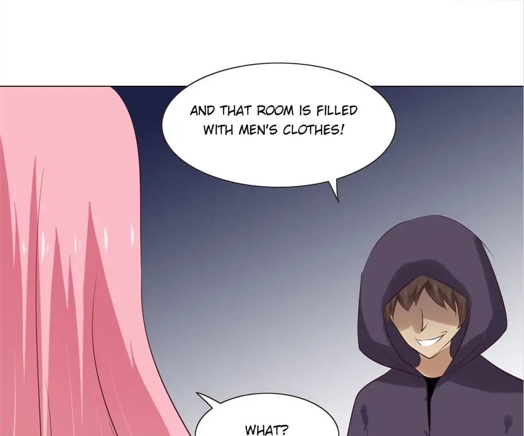 First Crush Chapter 75 - page 61