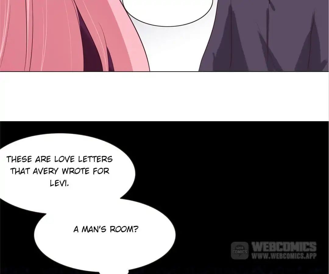 First Crush Chapter 75 - page 62