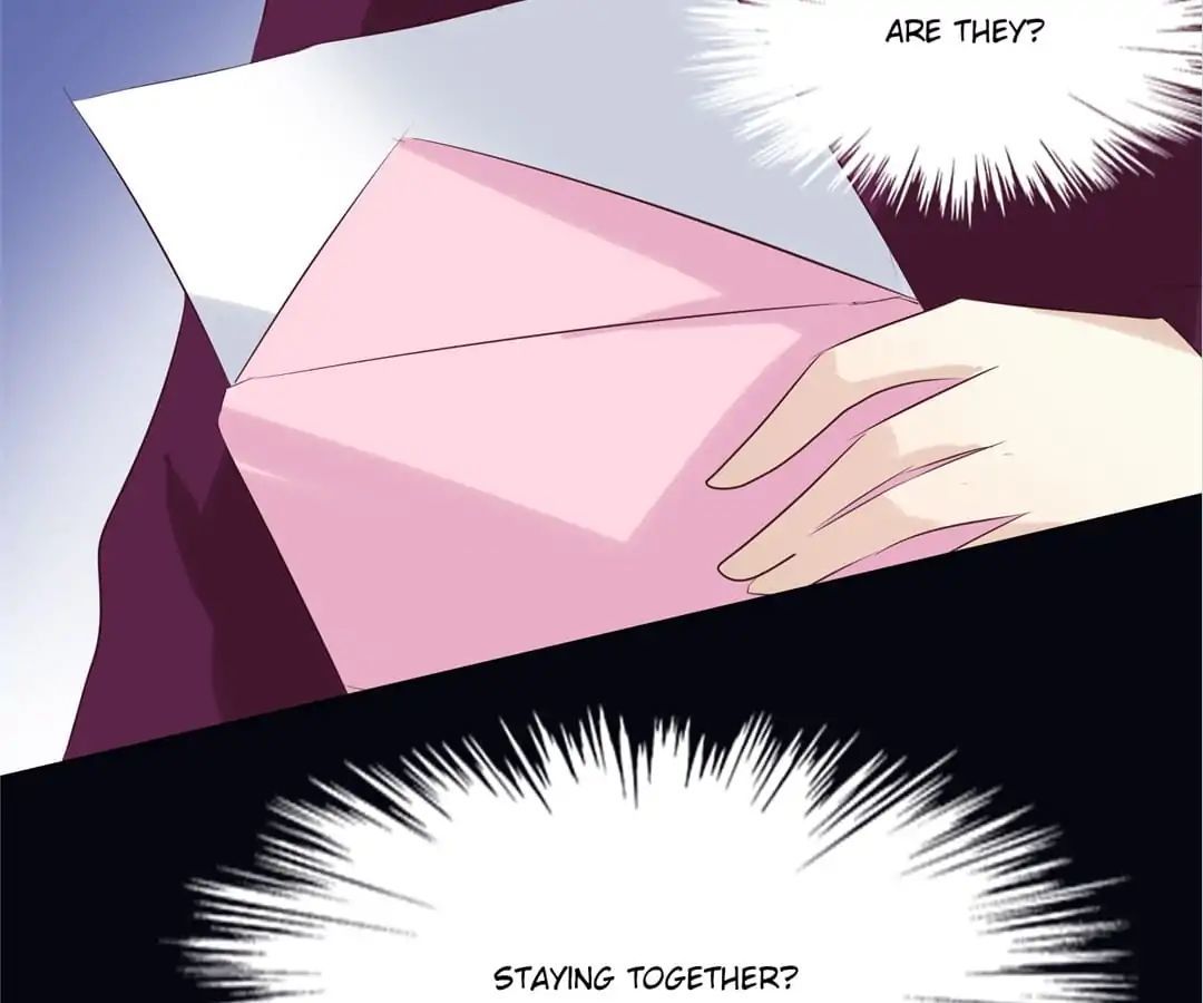 First Crush Chapter 75 - page 65