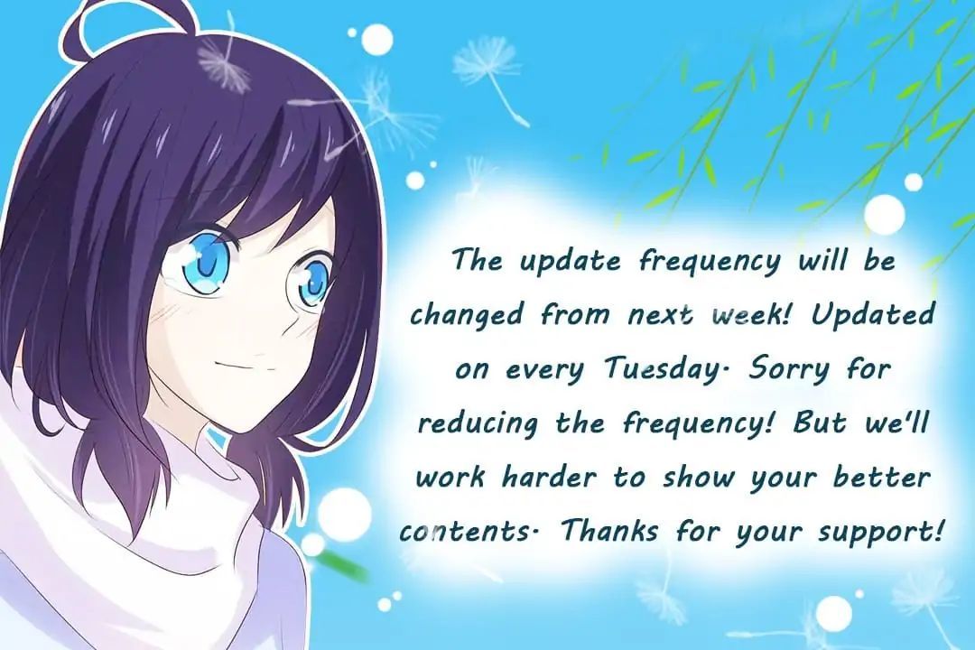 First Crush Chapter 75 - page 67