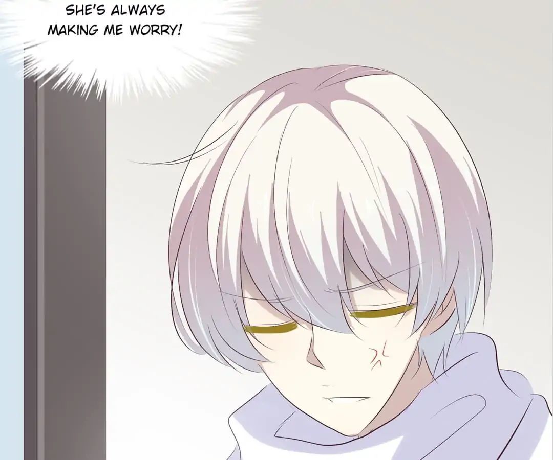 First Crush Chapter 75 - page 7